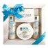 BodyFarm Greek Yogurt  & Royal Jelly - Σετ Περιποίησης Προσώπου, Σώματος & Χεριών