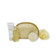 IDC Institute Scented Bath Gold Σετ 5τμχ. -  Mandarin & Grapefruit