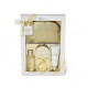 IDC Institute Scented Bath Gold Σετ 5τμχ. -  Mandarin & Grapefruit