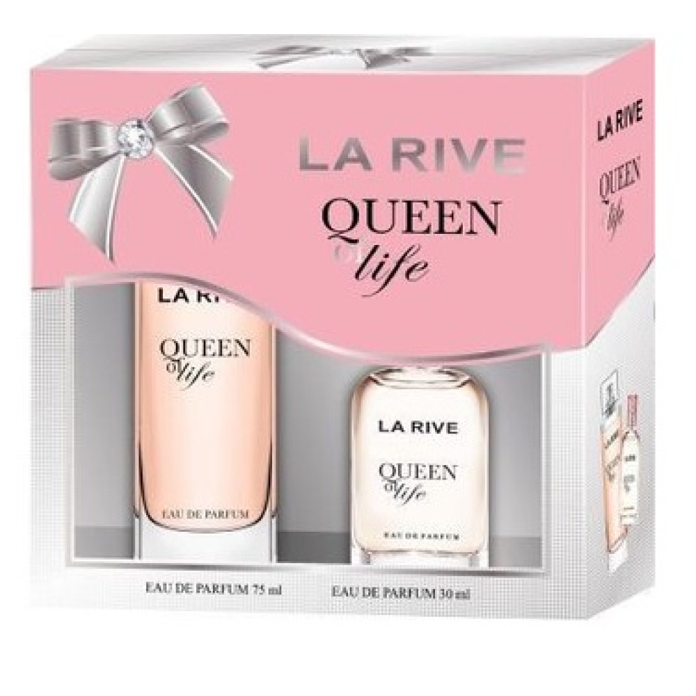 Catrin Σετ "La Rive Queen Of Life" για Γυναίκες Catrin Σετ "La Rive Queen Of Life" για Γυναίκες