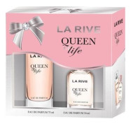 Catrin Σετ "La Rive Queen Of Life" για Γυναίκες Catrin Σετ "La Rive Queen Of Life" για Γυναίκες