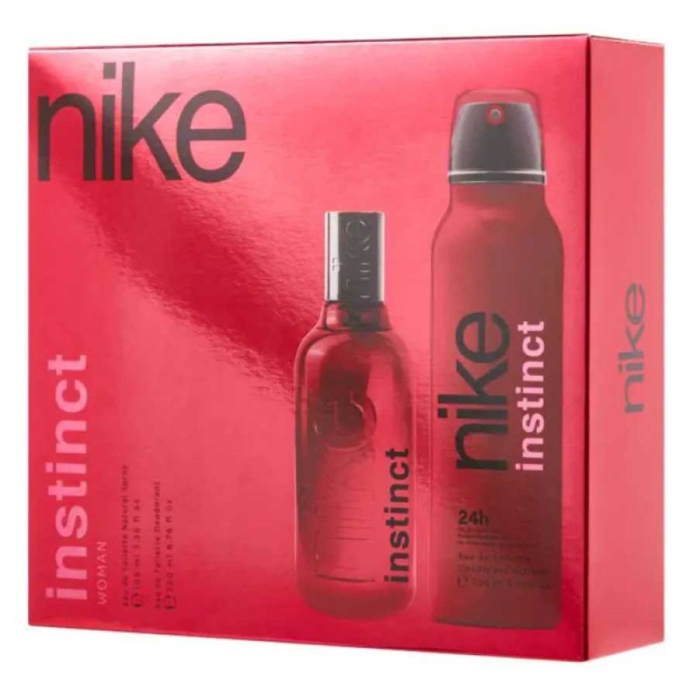 Catrin Σετ Δώρου "Nike Instinct" για Γυναίκες Catrin Σετ Δώρου "Nike Instinct" για Γυναίκες