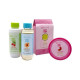 IDC Institute Fruit Farm Pamper Tin Σετ 5τμχ. με Άρωμα Καλοκαιρινών Φρούτων IDC Institute Fruit Farm Pamper Tin Σετ 5τμχ. με Άρωμα Καλοκαιρινών Φρούτων