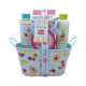 IDC Institute Fruit Farm Pamper Tin Σετ 5τμχ. με Άρωμα Καλοκαιρινών Φρούτων IDC Institute Fruit Farm Pamper Tin Σετ 5τμχ. με Άρωμα Καλοκαιρινών Φρούτων