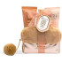 IDC Institute Scented Bath Bronze Σετ 4τμχ. -  Πορτοκάλι & Κανέλα