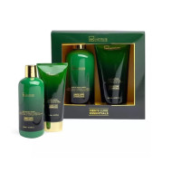 IDC Institute Men's Luxe Essentials Black Pepper - Σετ Περιποίησης για Άντρες IDC Institute Men's Luxe Essentials Black Pepper - Σετ Περιποίησης για Άντρες