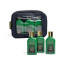 IDC Institute Men's Luxe Essentials Gift Set Black Pepper -  Σετ Περιποίησης για Άντρες