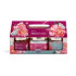 IDC Institute Scented Garden Peony Bath & Spa Σετ 3τμχ.