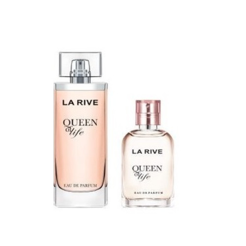 Catrin Σετ "La Rive Queen Of Life" για Γυναίκες Catrin Σετ "La Rive Queen Of Life" για Γυναίκες