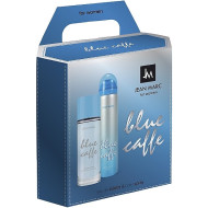 Catrin Σετ "Jean Marc Blue Caffe" για Γυναίκες Catrin Σετ "Jean Marc Blue Caffe" για Γυναίκες