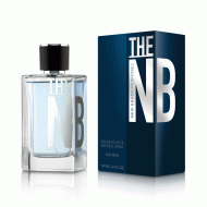 E.D.T. 100ML Prestige The NB Men New Brand