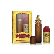 Σετ Cuba Royal (E.D.T.100ml+Roll On 50ml)