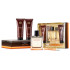 Gift Set E.D.T. Volcano Men 100ml + A.S. 130ml + S.G. 130ml + E.D.T. 15ml