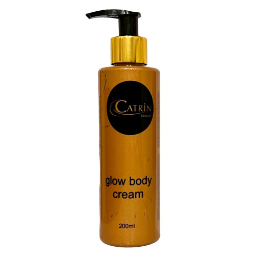 Catrin Glow Body Cream 200ml