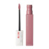 Maybelline Super Stay Matte Ink Ματ Κραγιόν Μακράς Διάρκειας n10