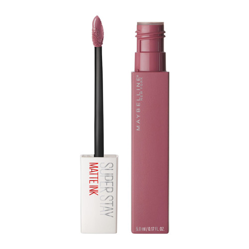 Maybelline Super Stay Matte Ink Ματ Κραγιόν Μακράς Διάρκειας n15