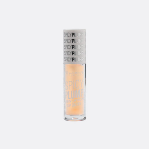Elixir Spicy Plump Lipgloss – #400