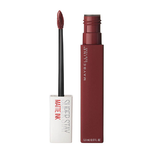 Maybelline Super Stay Matte Ink Ματ Κραγιόν Μακράς Διάρκειας n50