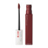 Maybelline Super Stay Matte Ink Ματ Κραγιόν Μακράς Διάρκειας n50