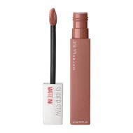 Maybelline Super Stay Matte Ink Ματ Κραγιόν Μακράς Διάρκειας n65