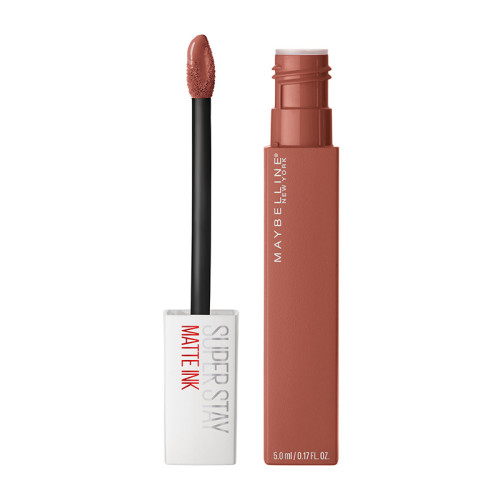 Maybelline Super Stay Matte Ink Ματ Κραγιόν Μακράς Διάρκειας n70