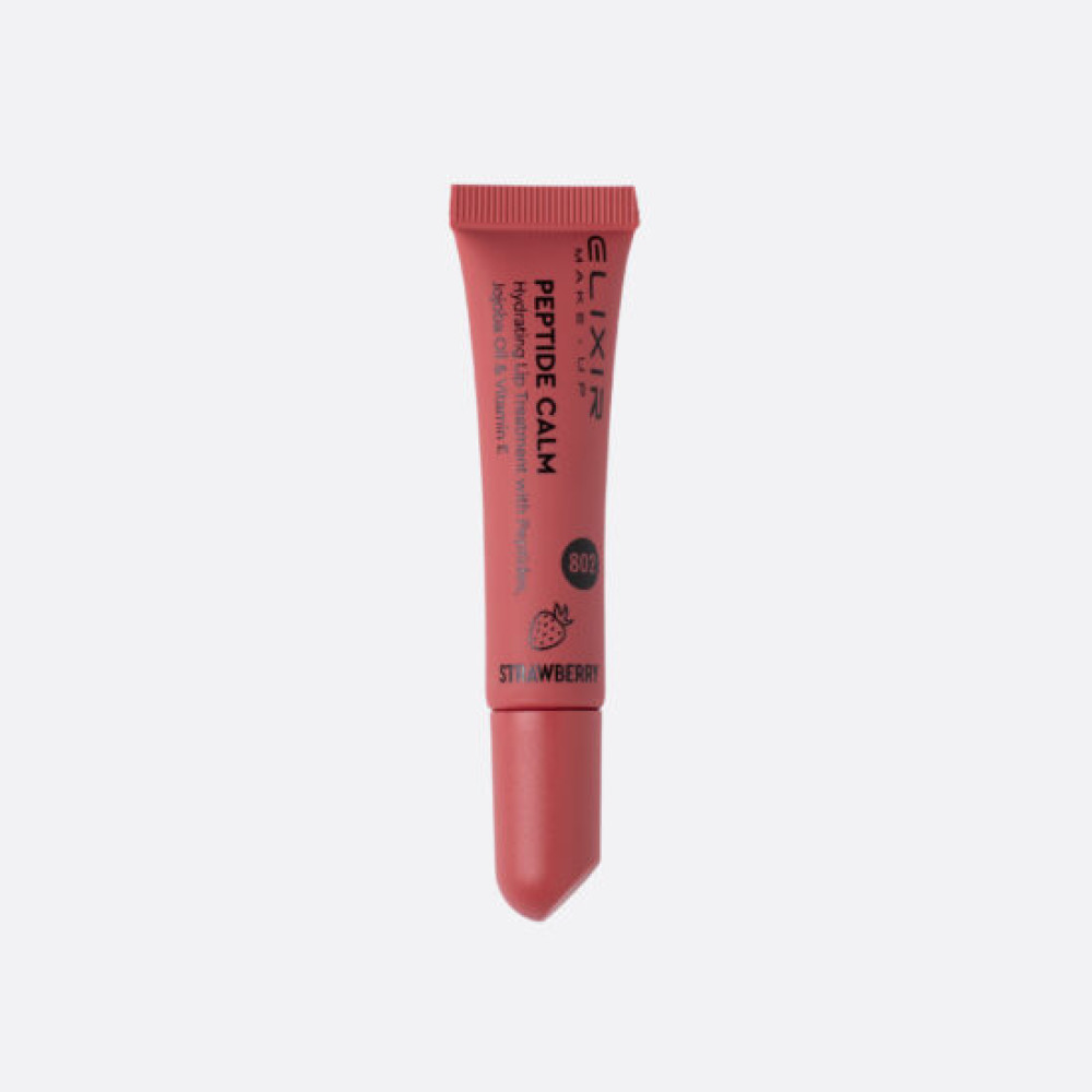 Elixir Peptide Calm- #802 Strawberry