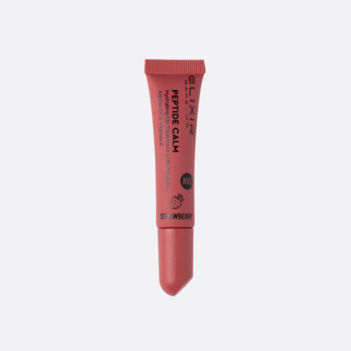 Elixir Peptide Calm- #802 Strawberry