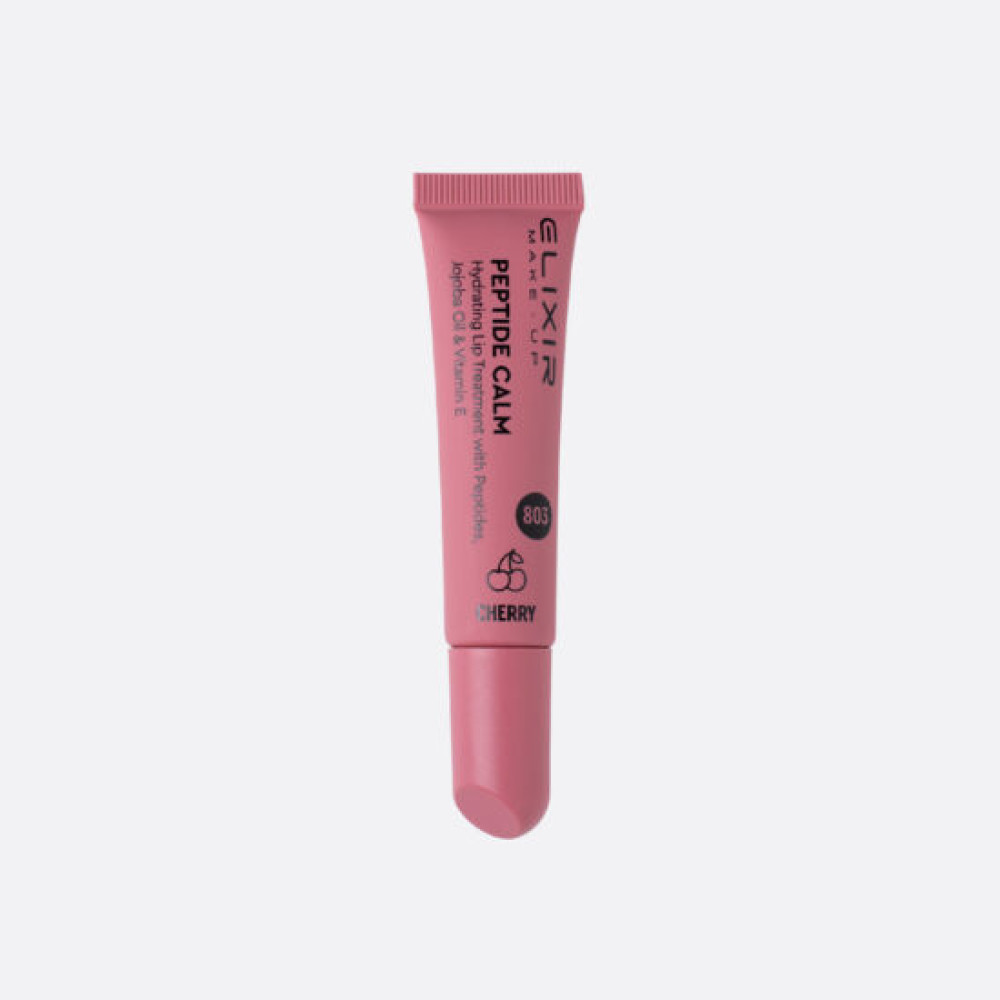 Elixir Peptide Calm- #803 Cherry