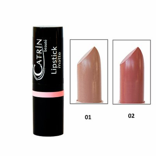 Catrin Lipstick Matte 