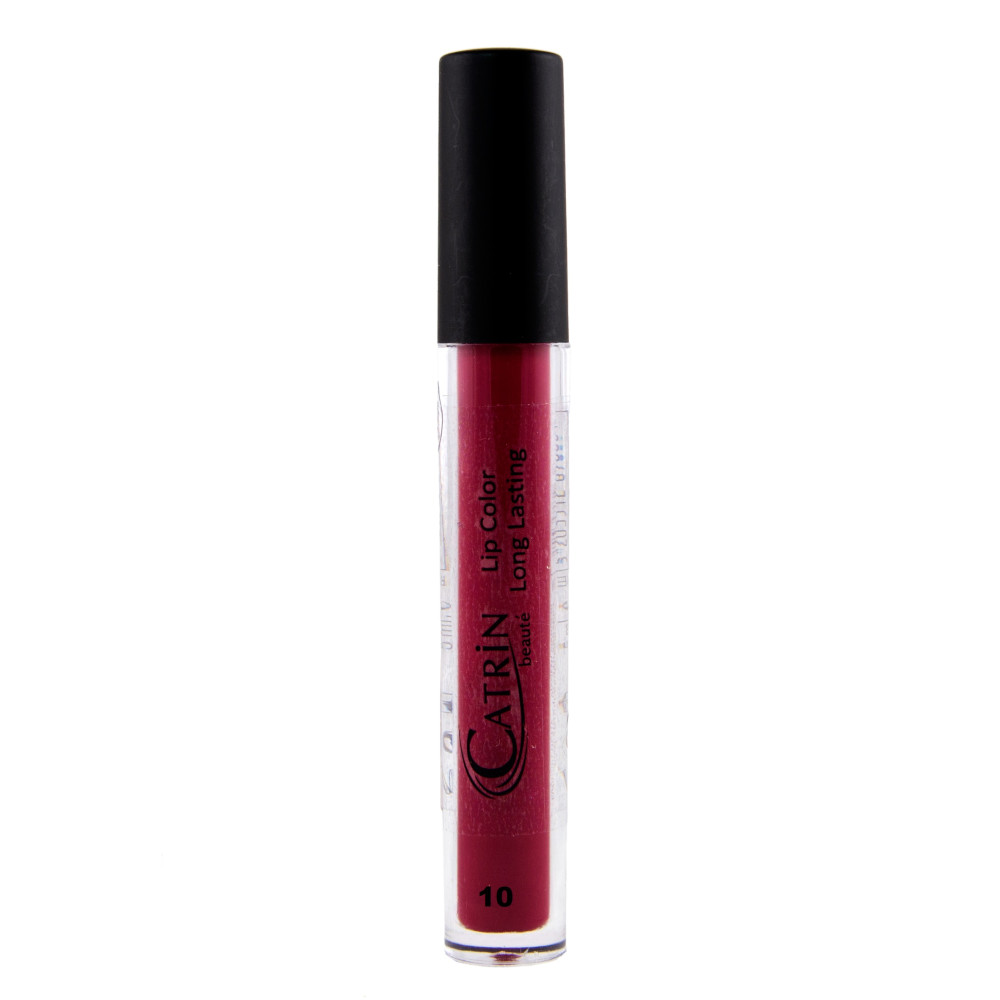 Catrin  Lip color