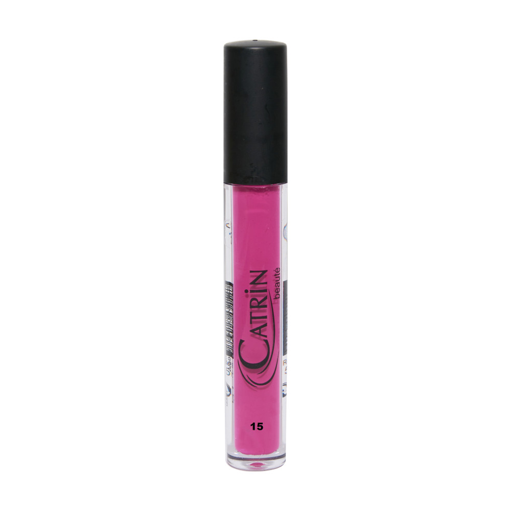 Catrin  Lip color