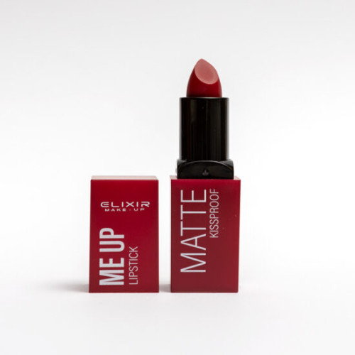 Kissproof Matte Me Up #022 (Rosewood)