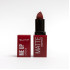 Kissproof Matte Me Up #024 (Barn red)