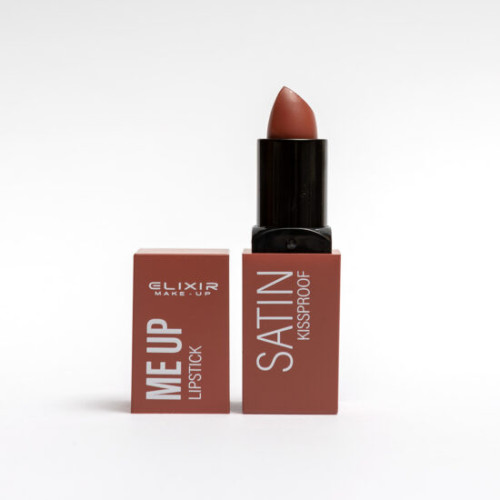 Kissproof Satin Me Up #034 (Cinnamon roll)