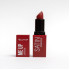 Kissproof Satin Me Up #049 (Dark carmelian)