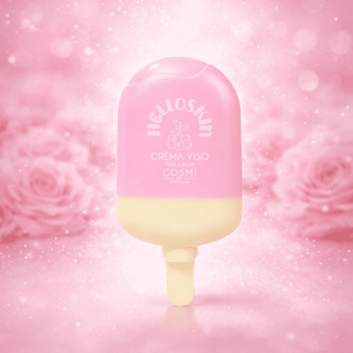 Cosmi Premium Helloskin Face Cream 70ml