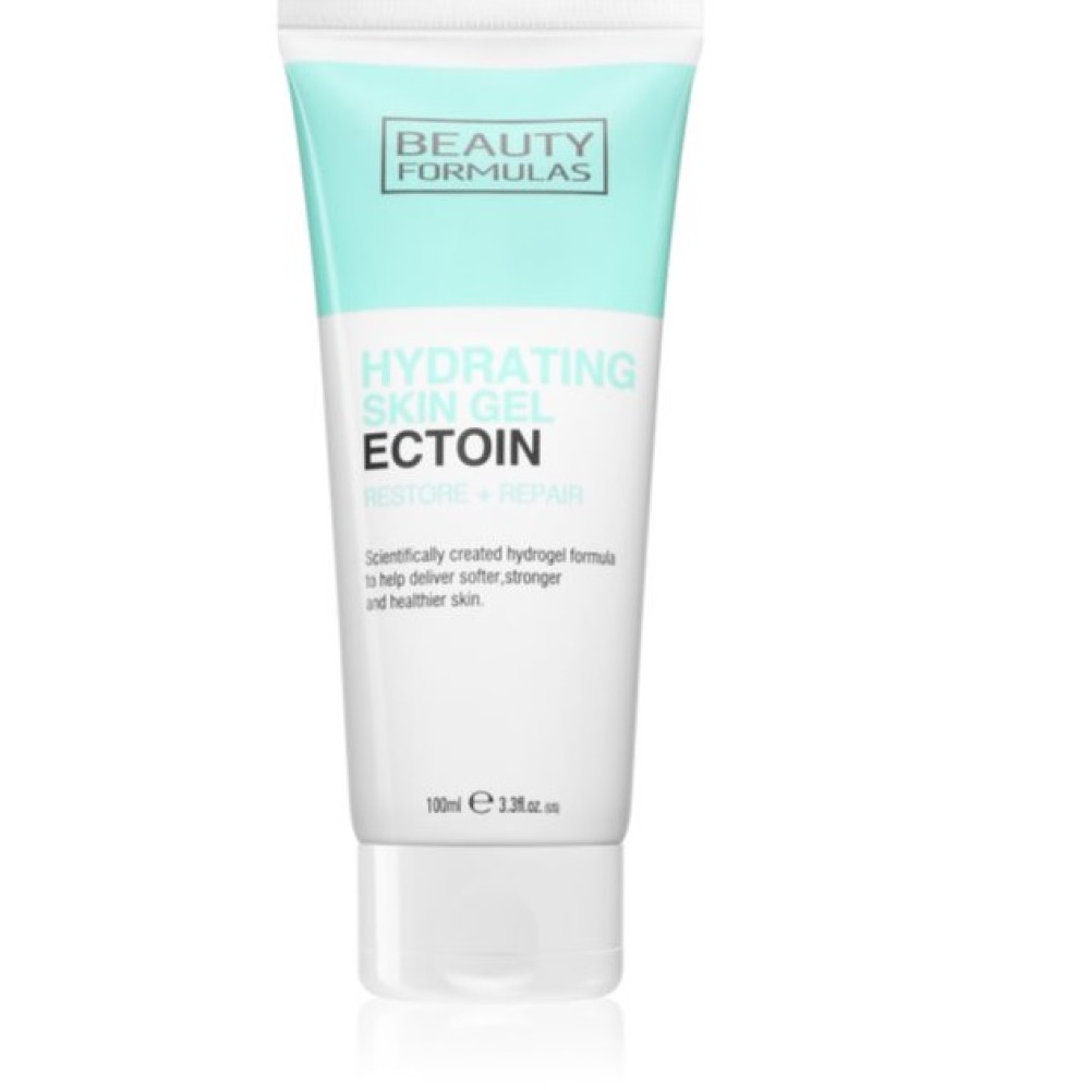 Beauty Formulas Hydrating Skin Gel Ectoin - 100ml
