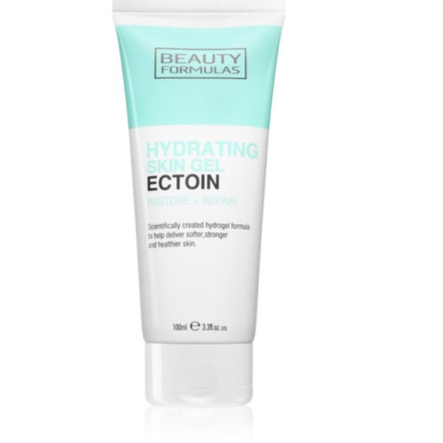 Beauty Formulas Hydrating Skin Gel Ectoin - 100ml