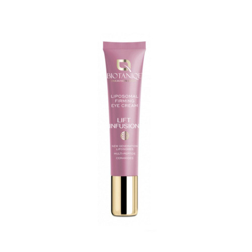 Biotanique Liposomal Firming Eye Cream - Λιποσωμική και Συσφικτική Κρέμα Ματιών 15ml