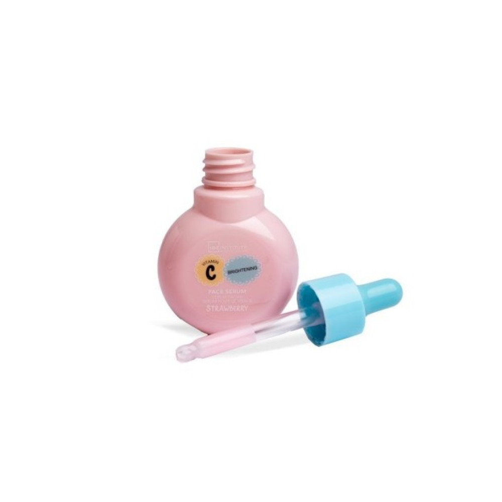 IDC Candy Vitamin C Strawberry Face Serum 40ml
