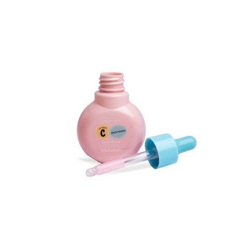 IDC Candy Vitamin C Strawberry Face Serum 40ml