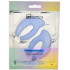 IDC Institute Hydrogel Eye Pad Επιθέματα Υδρογέλης Ματιών με Γκλίτερ - Βαθιά Ενυδάτωση
