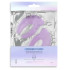 IDC Institute Hydrogel Eye Pad Επιθέματα Υδρογέλης Ματιών με Γκλίτερ - Ξεκούραση & Αναζωογόνηση