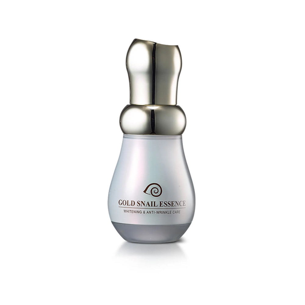 Gold Energy Snail Essence Ορός Προσώπου με Εκχύλισμα Σαλιγκαριού & Χρυσό 24Κ 45ml 