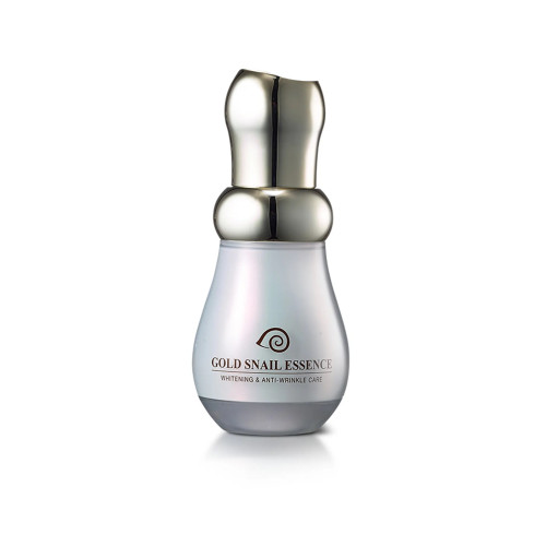 Gold Energy Snail Essence Ορός Προσώπου με Εκχύλισμα Σαλιγκαριού & Χρυσό 24Κ 45ml 