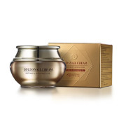 Gold Energy Snail Cream Αντιγηραντική Κρέμα Προσώπου με Εκχύλισμα Σαλιγκαριού & Χρυσού 24Κ 60ml