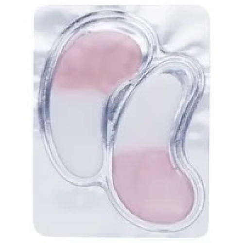 Beauty Formulas Τζελ Επιθέματα Ματιών Mε Νιασιναμίδη & Κολλαγόνο - 6 Ζεύγη
