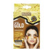 Beauty Formulas Τζελ Επιθέματα Ματιών Reviving Gold Με Κολλαγόνο - 6 Ζεύγη