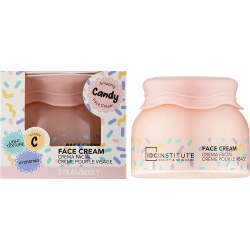 IDC Candy Face Cream 50ml