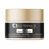 Biotanique  Snail Repair Therapy Intensive Night Repair Cream/Mask - Κρέμα/Μάσκα με 6% Βλέννα Σαλιγκαριού 50ml